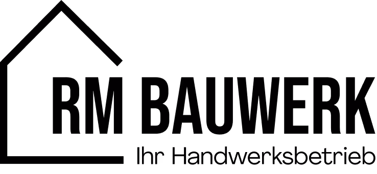 RM-Bauwerk Logo dunkel