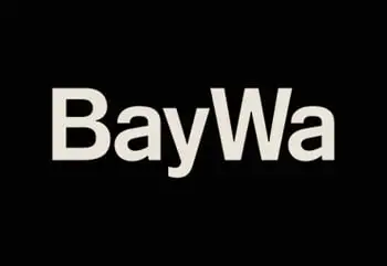 BayWa Logo