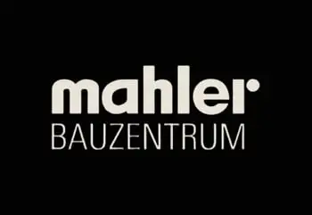 Mahler Bauzentrum Logo