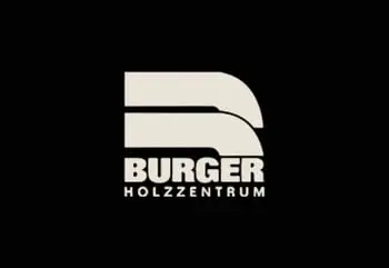 Burger Holzzentrum Logo