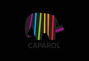 Caparol Logo