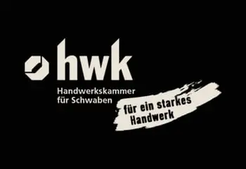 Logo der Handwerkskammer für Schwaben